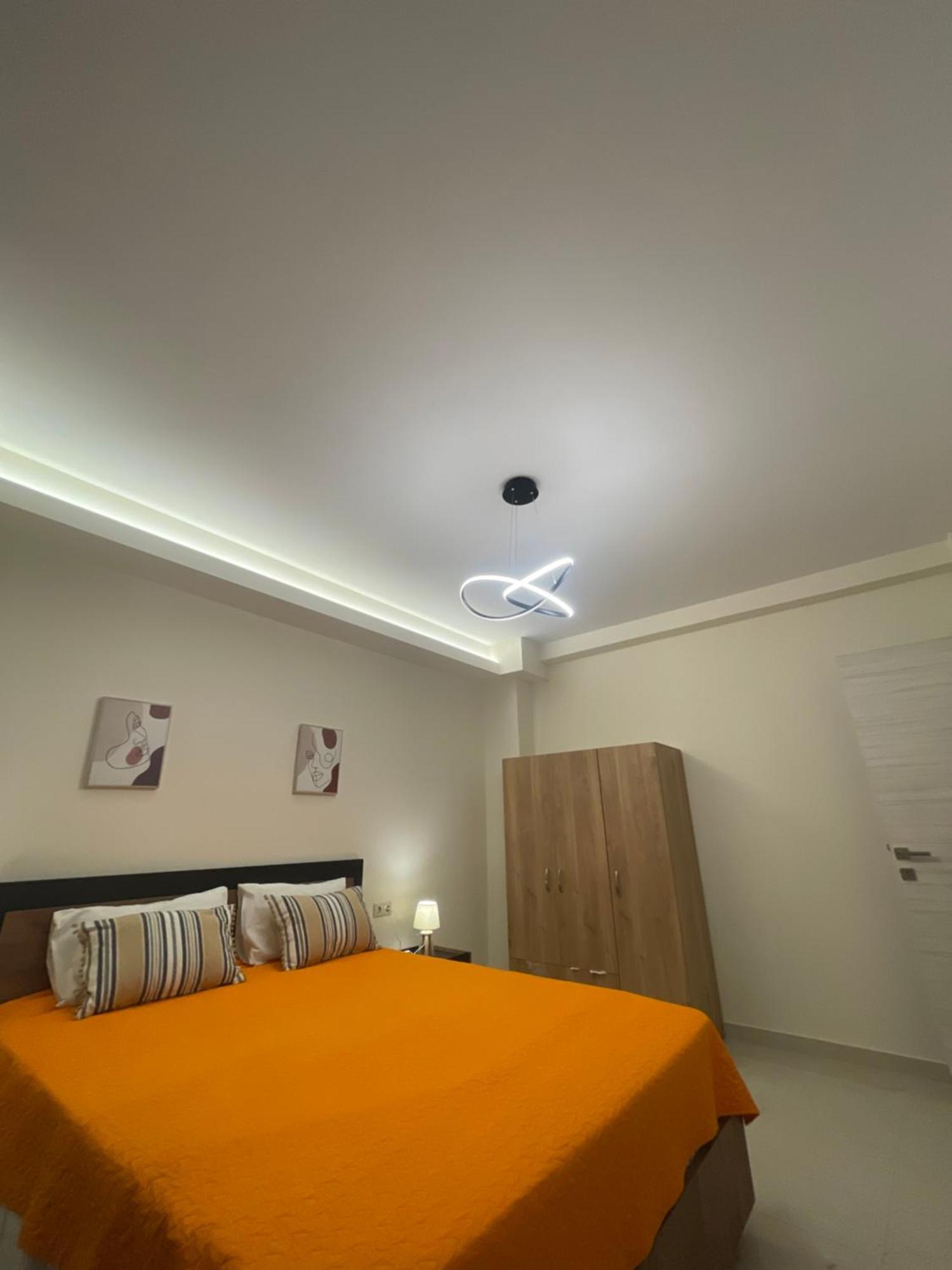Port Suite Korfu Dış mekan fotoğraf